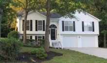 5491 Bushnell Court Flowery Branch, GA 30542