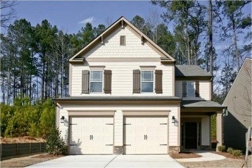 124 Worthing Lane, Fairburn, GA 30213