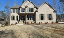 3473 Sutter's Pond Run Nw Kennesaw, GA 30152