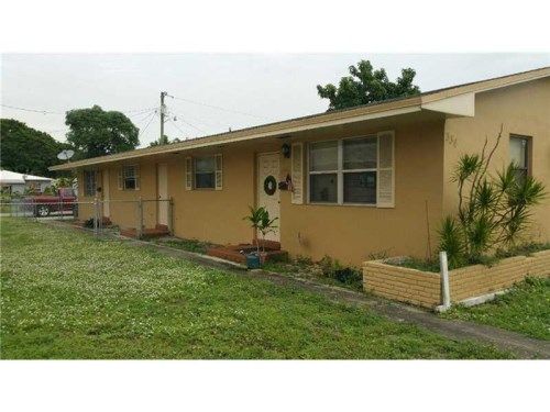 334336 SW 16, Dania, FL 33004