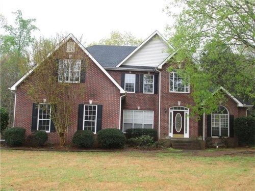 1012 Eddie Craig Drive, Mcdonough, GA 30252