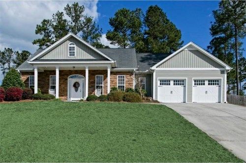 451 Moriah Lane, Dallas, GA 30132