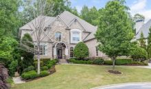 5015 Riverside Park Drive Roswell, GA 30076