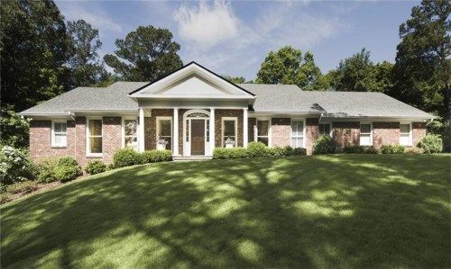 3845 Parian Ridge Road, Atlanta, GA 30327