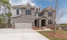 1741 Ashbury Park Drive Hoschton, GA 30548