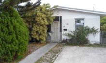 46 SE 12th St Dania, FL 33004