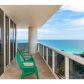 1800 S Ocean Dr # 1205, Hallandale, FL 33009 ID:14391662