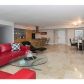 1800 S Ocean Dr # 1205, Hallandale, FL 33009 ID:14391666