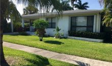 215 NE 1st Ter Dania, FL 33004