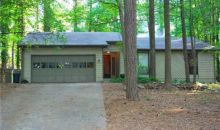 4845 Green Forest Court Nw Acworth, GA 30102