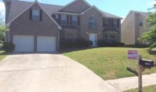 9432 Deer Crossing Lane Jonesboro, GA 30236