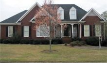 1 London Court Cartersville, GA 30120