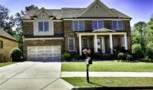 3304 Willow Glen Trail Suwanee, GA 30024