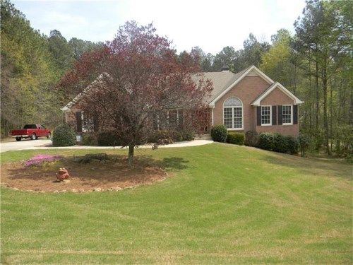 2506 Chimney Ridge Drive, Conyers, GA 30094