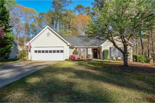 5134 Shotwell Street, Woodstock, GA 30188