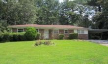 1970 Glenmar Drive Decatur, GA 30032