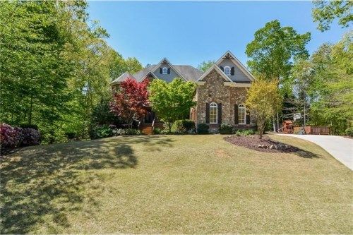 365 Newcastle Drive, Alpharetta, GA 30009