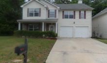 2301 Creel Road Atlanta, GA 30349