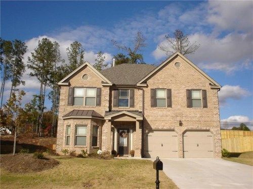 687 Gadwall Drive, Grayson, GA 30017