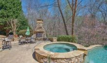 5605 Claire Rose Lane Atlanta, GA 30327