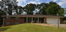 8 Lancer Drive Cartersville, GA 30120