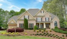 687 Glenover Drive Alpharetta, GA 30004