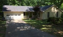 1022 Echo Valley Court Loganville, GA 30052