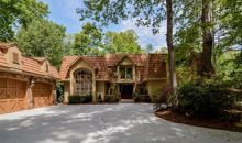 4512 River Rill Court Atlanta, GA 30327