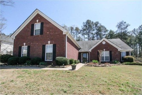 324 Arbor Road Sw, Monroe, GA 30656