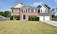 557 Taylor Drive Loganville, GA 30052