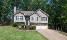 311 Heatherwood Drive Auburn, GA 30011