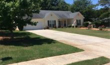 312 Comanche Trace Auburn, GA 30011