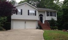 1222 Summer Lane Auburn, GA 30011