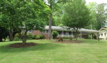 1714 Samaria Trail Tucker, GA 30084