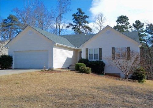 208 Richmond Hill Road, Monroe, GA 30655