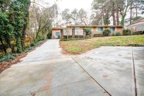 3488 Chestnut Drive, Atlanta, GA 30340