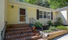 1275 Briardale Lane Ne Atlanta, GA 30306