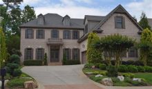 845 Glengate Place Atlanta, GA 30328