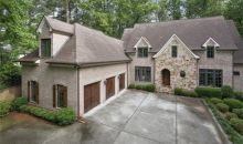 394 Carriage Drive Atlanta, GA 30328