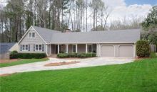 3613 Clubwood Trail Marietta, GA 30068