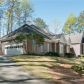 1749 Kanawha Drive, Stone Mountain, GA 30087 ID:13973973