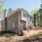 1749 Kanawha Drive, Stone Mountain, GA 30087 ID:13973975