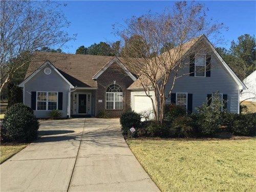 5312 Amber Cove Way, Flowery Branch, GA 30542