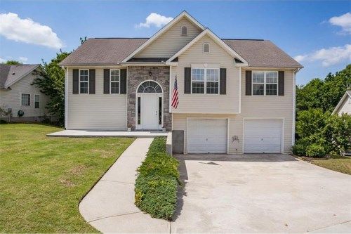 4949 Sunny Ridge Court, Flowery Branch, GA 30542