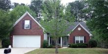 2580 Rainmaker Drive Decatur, GA 30034