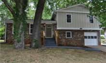 2332 Tarian Drive Decatur, GA 30034