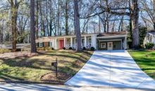 2478 Fernleaf Court Nw Atlanta, GA 30318