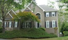 11960 Wildwood Springs Drive Roswell, GA 30075