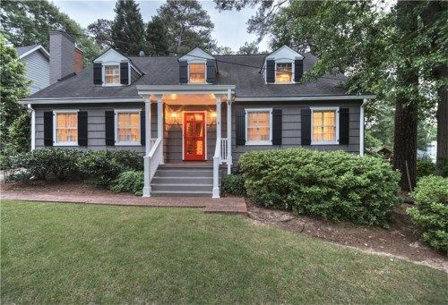 928 Beaverbrook Drive Nw, Atlanta, GA 30318