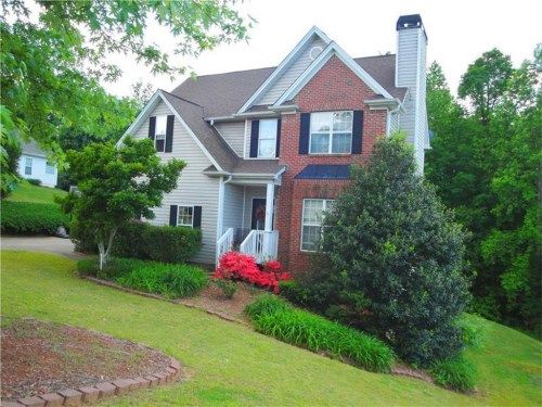 6335 Polar Circle, Flowery Branch, GA 30542